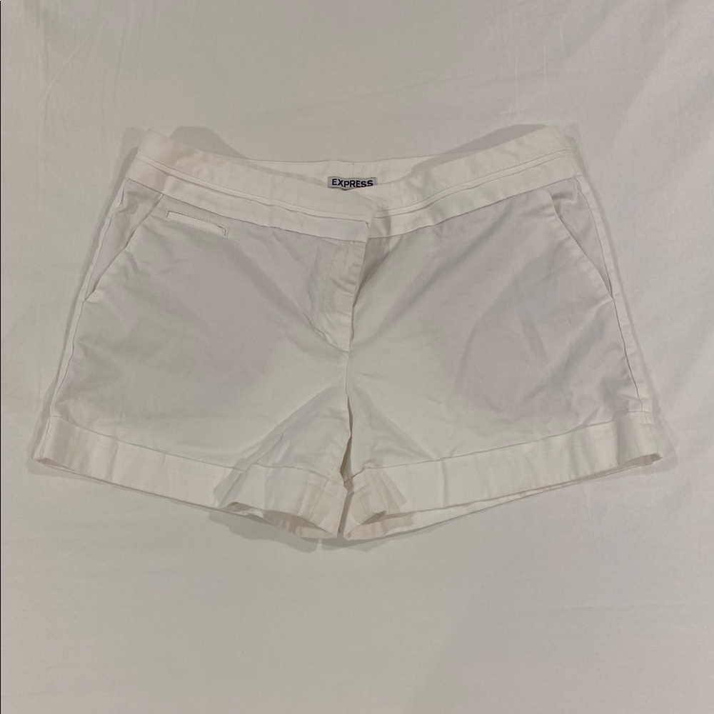 Women’s Express Shorts